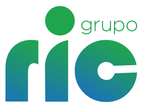 Logo Grupo RIC