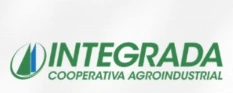 Logo Integrada Cooperativa Agroindustrial