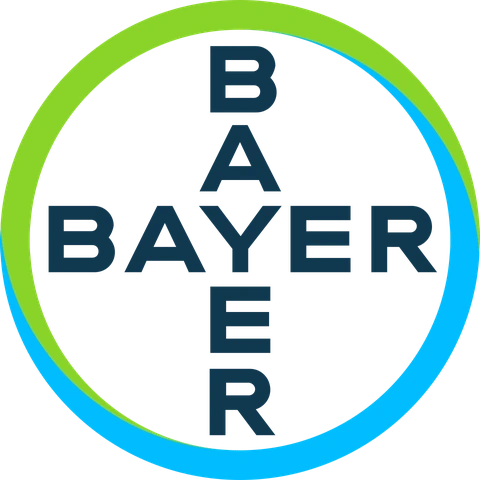 Logo Bayer