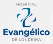 Logo Hospital Evangélico de Londrina