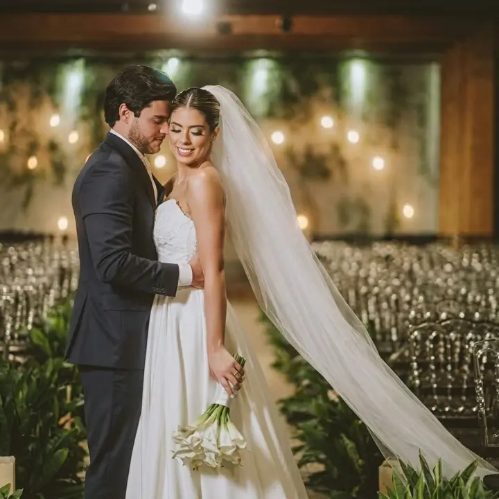 Casamento Carol e Ericles — Casamento no Empório no Empório Guimarães