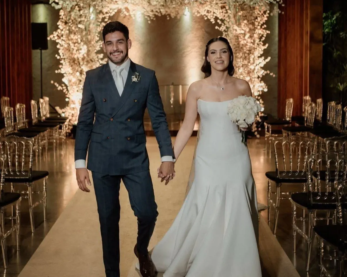 Capa do artigo: Checklist essencial para cerimônia de casamento