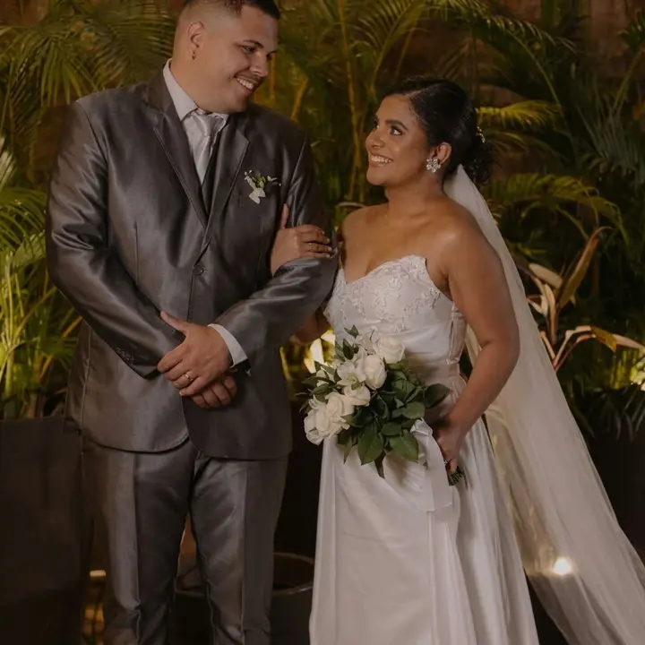 Casamento Kawana e Otávio — Casamento no Loft no Empório Guimarães